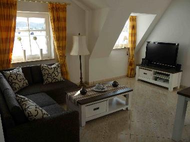 Appartement de vacances /en/au Binz (Ostsee-Inseln)ou appartement ou maison de vacances