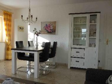 Appartement de vacances /en/au Binz (Ostsee-Inseln)ou appartement ou maison de vacances