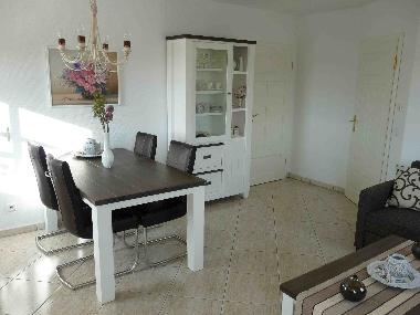 Appartement de vacances /en/au Binz (Ostsee-Inseln)ou appartement ou maison de vacances