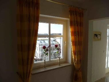 Appartement de vacances /en/au Binz (Ostsee-Inseln)ou appartement ou maison de vacances