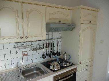 Appartement de vacances /en/au Binz (Ostsee-Inseln)ou appartement ou maison de vacances