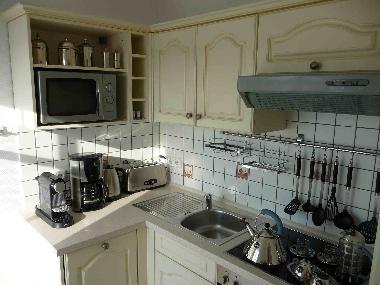 Appartement de vacances /en/au Binz (Ostsee-Inseln)ou appartement ou maison de vacances