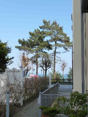 Appartement de vacances /en/au Binz (Ostsee-Inseln)ou appartement ou maison de vacances