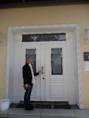 Appartement de vacances /en/au Binz (Ostsee-Inseln)ou appartement ou maison de vacances