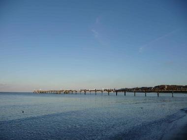 Appartement de vacances /en/au Binz (Ostsee-Inseln)ou appartement ou maison de vacances