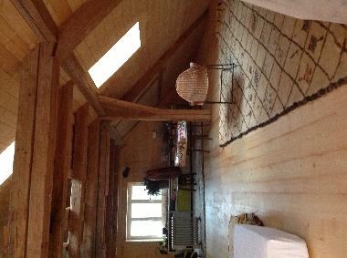 Maison de vacances �/en/au B�retswil (Z�rich)ou appartement ou maison de vacances