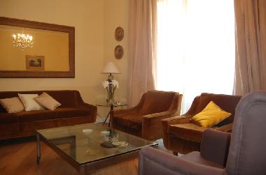 Appartement de vacances /en/au Rome (Lazio)ou appartement ou maison de vacances