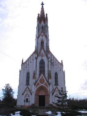 Maison de vacances �/en/au Albertkazmerpuszta (Gyor-Moson-Sopron)ou appartement ou maison de vacances