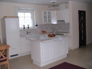 Maison de vacances �/en/au Albertkazmerpuszta (Gyor-Moson-Sopron)ou appartement ou maison de vacances