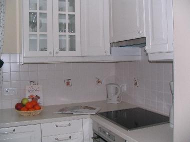 Maison de vacances �/en/au Albertkazmerpuszta (Gyor-Moson-Sopron)ou appartement ou maison de vacances