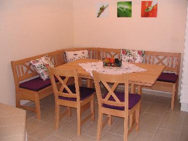 Maison de vacances �/en/au Albertkazmerpuszta (Gyor-Moson-Sopron)ou appartement ou maison de vacances