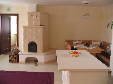 Maison de vacances �/en/au Albertkazmerpuszta (Gyor-Moson-Sopron)ou appartement ou maison de vacances