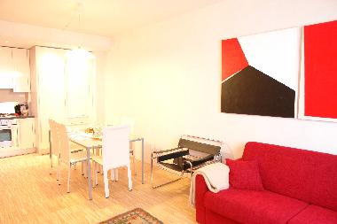 Appartement de vacances /en/au Arezzo (Arezzo)ou appartement ou maison de vacances