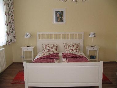 Maison de vacances �/en/au Albertkazmerpuszta (Gyor-Moson-Sopron)ou appartement ou maison de vacances