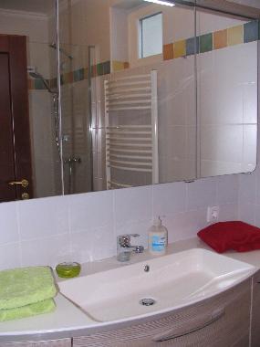 Maison de vacances �/en/au Albertkazmerpuszta (Gyor-Moson-Sopron)ou appartement ou maison de vacances