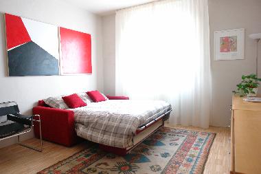 Appartement de vacances /en/au Arezzo (Arezzo)ou appartement ou maison de vacances