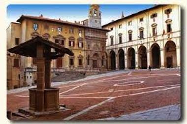 Appartement de vacances /en/au Arezzo (Arezzo)ou appartement ou maison de vacances