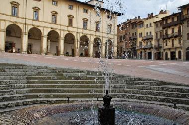 Appartement de vacances /en/au Arezzo (Arezzo)ou appartement ou maison de vacances
