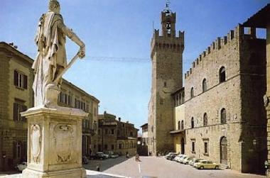 Appartement de vacances /en/au Arezzo (Arezzo)ou appartement ou maison de vacances