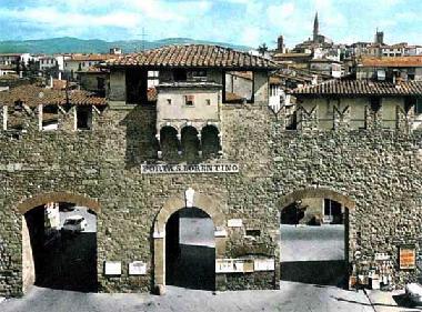 Appartement de vacances /en/au Arezzo (Arezzo)ou appartement ou maison de vacances