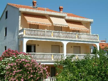 Appartement de vacances �/en/au Palit (Primorsko-Goranska)ou appartement ou maison de vacances