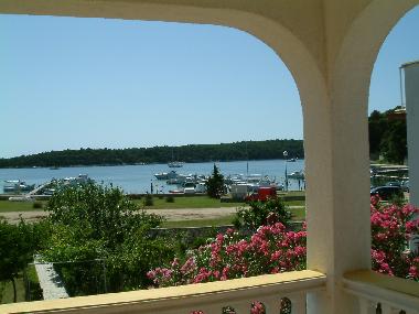 Appartement de vacances �/en/au Palit (Primorsko-Goranska)ou appartement ou maison de vacances