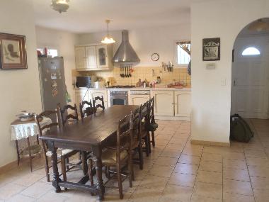 Maison de vacances /en/au BEDOIN (Vaucluse)ou appartement ou maison de vacances