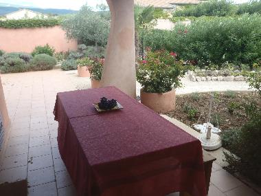 Maison de vacances /en/au BEDOIN (Vaucluse)ou appartement ou maison de vacances