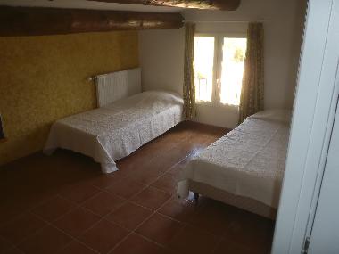 Maison de vacances /en/au BEDOIN (Vaucluse)ou appartement ou maison de vacances