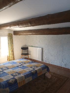 Maison de vacances /en/au BEDOIN (Vaucluse)ou appartement ou maison de vacances