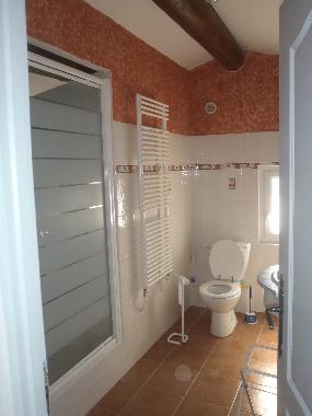 Maison de vacances /en/au BEDOIN (Vaucluse)ou appartement ou maison de vacances