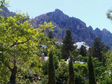 Villa /en/au Karaman (Kyrenia)ou appartement ou maison de vacances