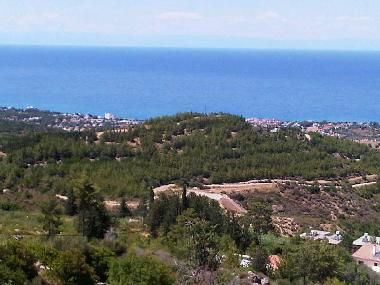 Villa /en/au Karaman (Kyrenia)ou appartement ou maison de vacances