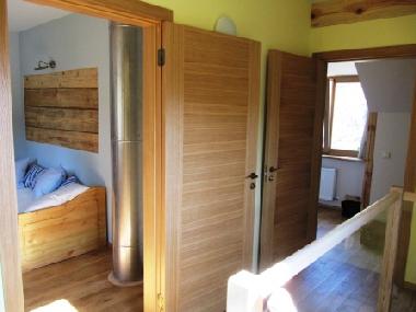 Maison de vacances �/en/au Riga (Lettland)ou appartement ou maison de vacances