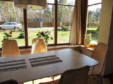 Maison de vacances �/en/au Riga (Lettland)ou appartement ou maison de vacances