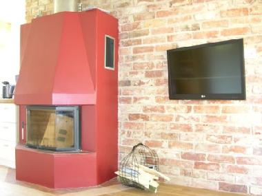 Maison de vacances �/en/au Riga (Lettland)ou appartement ou maison de vacances