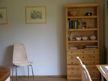 Maison de vacances �/en/au Riga (Lettland)ou appartement ou maison de vacances