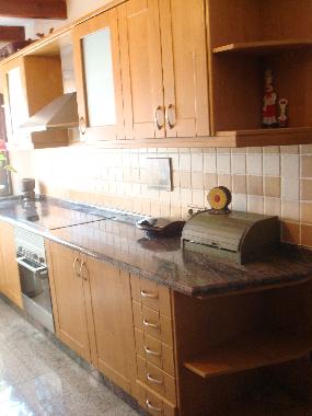 Chalet /en/au CALETA DE FUSTE (Fuerteventura)ou appartement ou maison de vacances