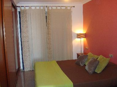 Chalet /en/au CALETA DE FUSTE (Fuerteventura)ou appartement ou maison de vacances