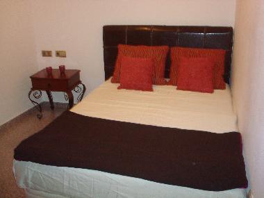 Chalet /en/au CALETA DE FUSTE (Fuerteventura)ou appartement ou maison de vacances