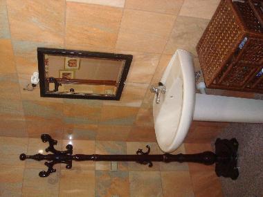 Chalet /en/au CALETA DE FUSTE (Fuerteventura)ou appartement ou maison de vacances