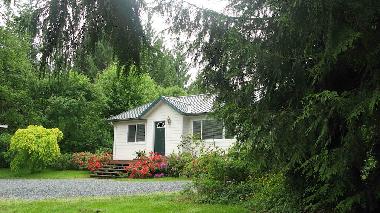 Maison de vacances /en/au Bellingham (Washington)ou appartement ou maison de vacances