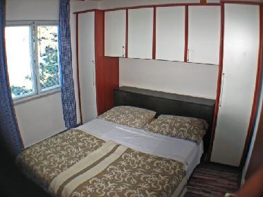 Appartement de vacances �/en/au Sali (Zadarska)ou appartement ou maison de vacances