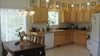 Maison de vacances /en/au Bellingham (Washington)ou appartement ou maison de vacances
