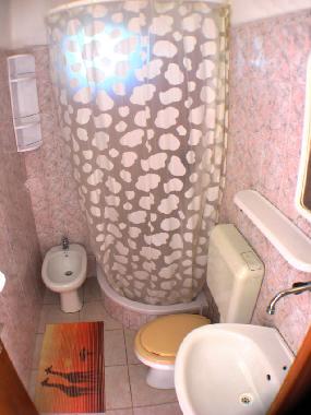 Appartement de vacances �/en/au Sali (Zadarska)ou appartement ou maison de vacances