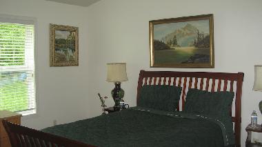 Maison de vacances /en/au Bellingham (Washington)ou appartement ou maison de vacances