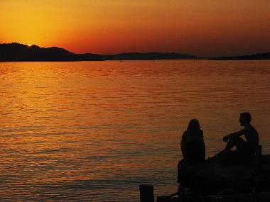 Appartement de vacances �/en/au Sali (Zadarska)ou appartement ou maison de vacances