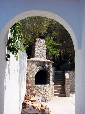 Appartement de vacances �/en/au Sali (Zadarska)ou appartement ou maison de vacances