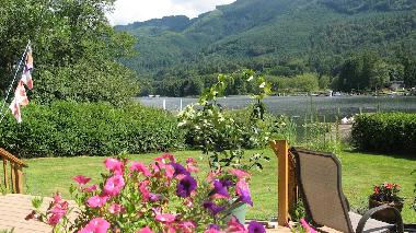 Maison de vacances /en/au Bellingham (Washington)ou appartement ou maison de vacances