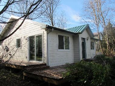 Maison de vacances /en/au Bellingham (Washington)ou appartement ou maison de vacances